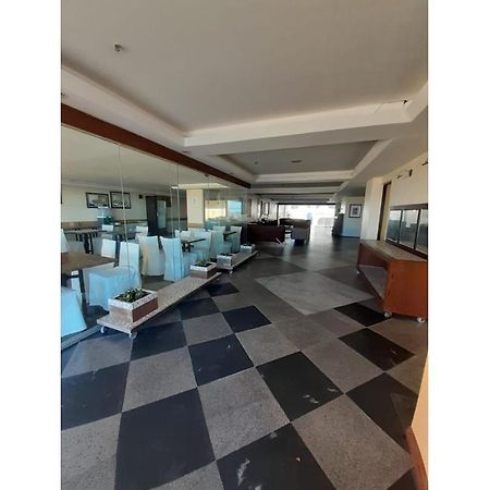 507 Lindo Flat Mobiliado Na Praia De Iracema Форталеза Екстер'єр фото